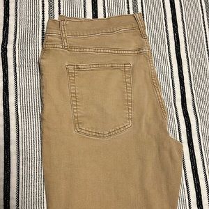 Goodfellow Athletic Cut Jean- 34x34- Good Condition